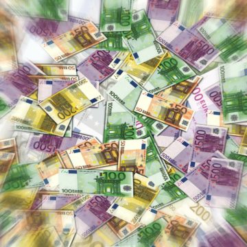 1,3 mld euro na inwestycje w gospodarce odpadami