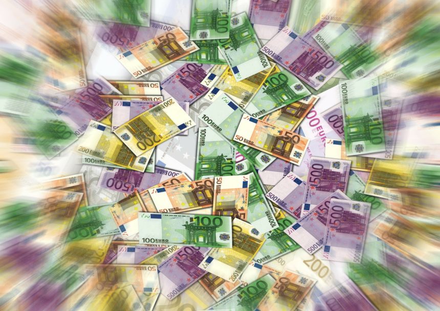 1,3 mld euro na inwestycje w gospodarce odpadami