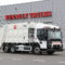 Renault Trucks D Access stworzony dla branży komunalnej!