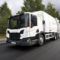 Nowe rozwiązania Scania dla zrównoważonego transportu miejskiego