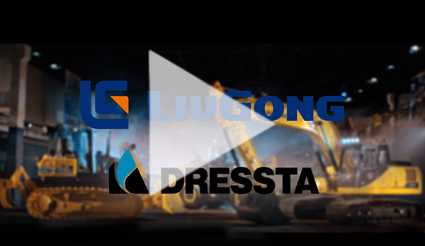 LiuGong Dressta Machinery