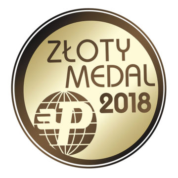 Złote Medale MTP targów POL-ECO SYSTEM 2018 przyznane!