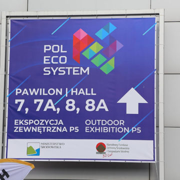 POL-ECO SYSTEM 2019 – pierwsze podsumowania