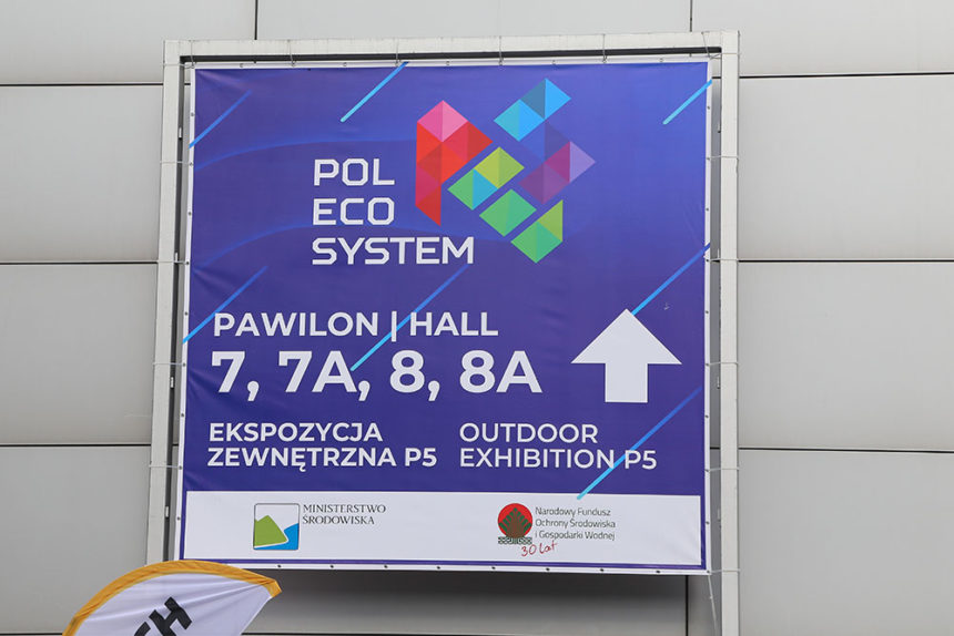 POL-ECO SYSTEM 2019 – pierwsze podsumowania