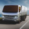 Elektryczna przyszłość Daimler Trucks & Buses