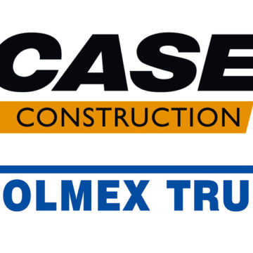 Nowy dealer maszyn CASE Construction Equipment