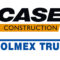 Nowy dealer maszyn CASE Construction Equipment