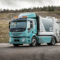Volvo Trucks Polska wprowadza elektryczne ciężarówki