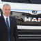 Nowy dyrektor zarządzający w MAN Truck & Bus Polska