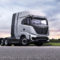 IVECO będzie produkować i sprzedawać pod własną marką elektryczne pojazdy ciężarowe