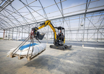 Nowości New Holland na targach Agritechnica 2023