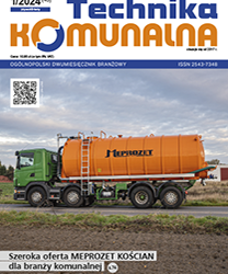 Technika Komunalna 1/2024
