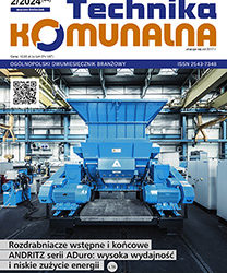 Technika Komunalna 2/2024
