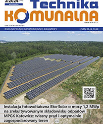 Technika Komunalna 3/2024