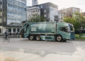 Volvo FM Low Entry wyłącznie z napędem elektrycznym