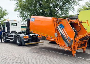 Nowe otwarcie we włocławskim zakładzie BFE Polska