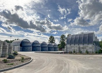 Zadaszenia ARBENA w firmie MUSTANG: wysoki standard i indywidualne podejście do klienta