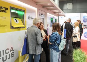 Ekotech – innowacje, ekologia i przyszłość gospodarki odpadami. Dołącz do liderów branży komunalnej!