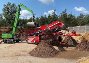 Wszechstronne możliwości dla biogazowni – poznaj Lepton 5100