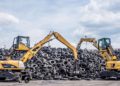 Grupa Recykl liderem w zagospodarowaniu zużytych opon
