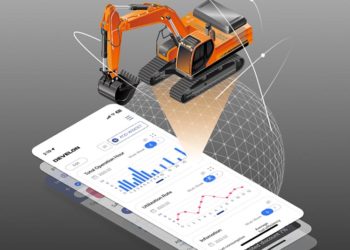 MY DEVELON zdobywa prestiżową nagrodę Red Dot Design Award