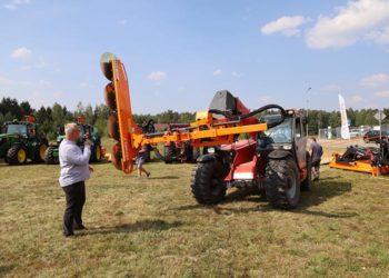 IV Manewry Komunalne SaMASZ