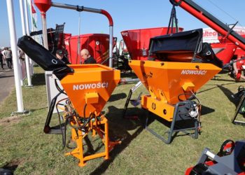 Komunalne nowości z POM Augustów