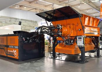 Dwie premiery PRONAR na targach Poleco 2024