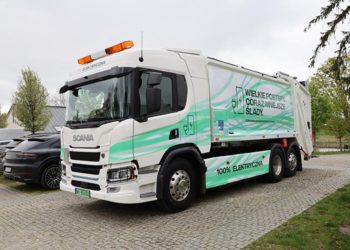 Polski rynek ciężarówkowy 2024: słabszy, ale bez kryzysu