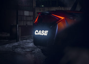 CASE Construction Equipment powraca na targi Bauma