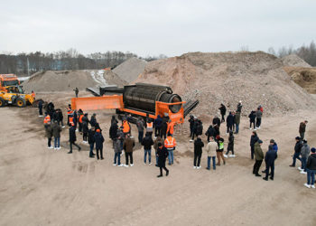 Doppstadt Dealer Meeting 2025