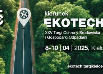 Nowe oblicze smart city i ekologii – poznaj innowacyjne rozwiązania na targach Ekotech