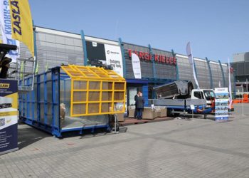 Za kilka dni startują targi EKOTECH!