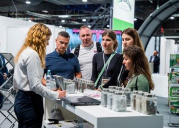 Innowacje dla przyszłości branży recyklingu i odzysku w Ptak Warsaw Expo