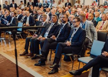 5. Forum Miasteczek Polskich: wyzwania i przyszłość samorządów