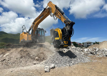 MB CRUSHER – inwestycja, która zwraca się każdego dnia