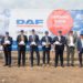DAF Trucks Polska rozpoczyna budowę centrum pojazdów używanych