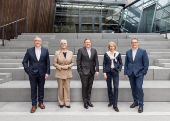 STIHL osiąga pozytywny wynik za rok 2024 i wyznacza kurs na przyszłość