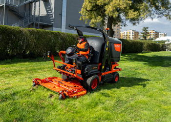 Nowe promocyjne programy finansowania Kubota Finance już dostępne