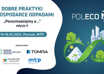 POLECO 2025: Gospodarka odpadowa – porozmawiajmy o rozwiązaniach, które działają
