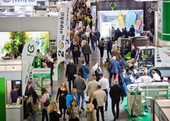 POLECO 2025: Innowacje, system kaucyjny i ekspercka wiedza w jednym miejscu