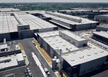 Nowy globalny ośrodek Scania w Chinach – historyczny kamień milowy firmy