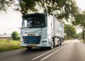 Modele DAF XD i XF Electric wyróżnione tytułem „International Truck of the Year 2026”