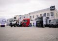 Otwarcie nowego autoryzowanego serwisu marki MAN w Chęcinach