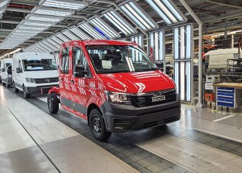 MAN Top Used w Wolicy kusi ofertą