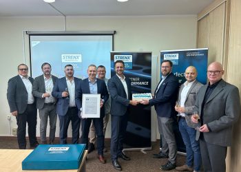 SSAB rozszerza sieć Strenx Certified Fabricator na Polskę