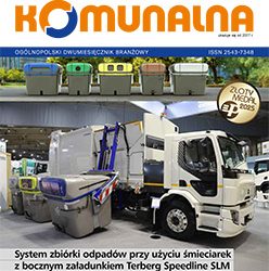 Technika Komunalna 6/2025