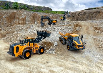 Hyundai Construction Equipment świętuje 30 lat obecności w Europie
