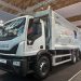 Premiery IVECO na Ecomondo: 26-tonowe Eurocargo ze śmieciarką Farid i elektryczny pojazd recyklingowy