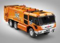 Tatra Trucks projektuje autonomiczną śmieciarkę wodorową